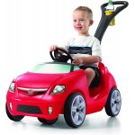 Masinuta de impins Easy Steer Sportster Step2